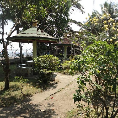 Pakuna Beach Senggigi Eksteriør billede