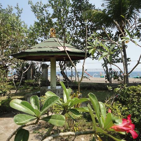 Pakuna Beach Senggigi Eksteriør billede