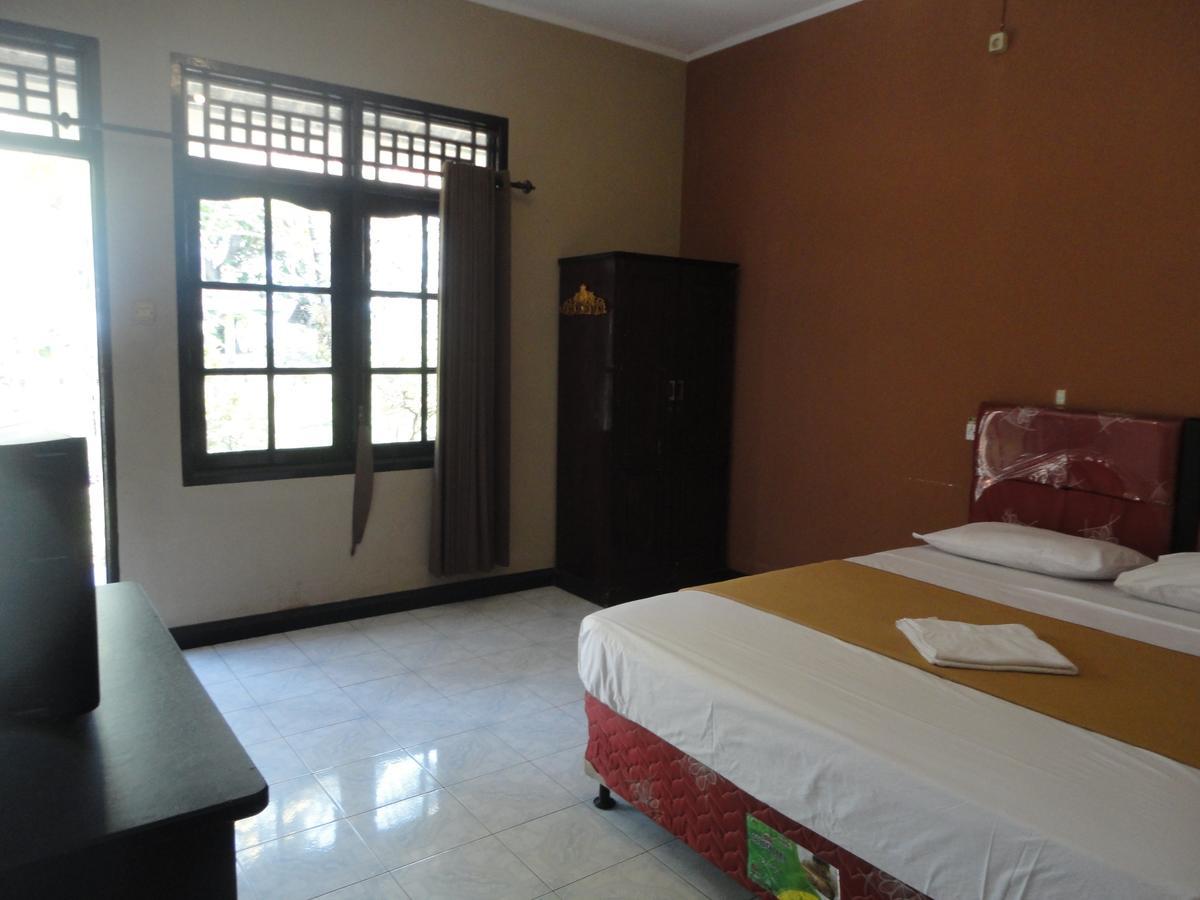 Pakuna Beach Senggigi Eksteriør billede