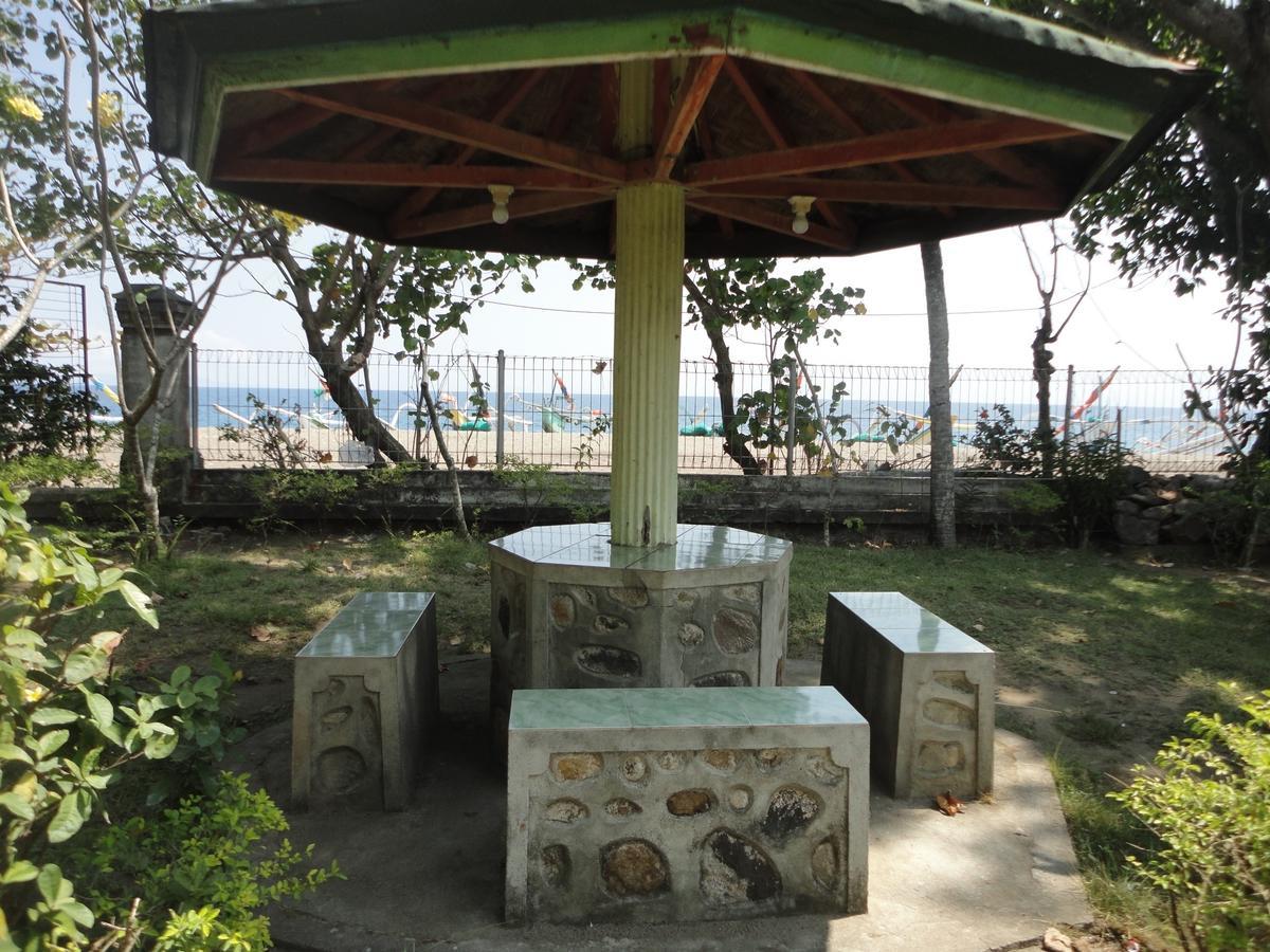 Pakuna Beach Senggigi Eksteriør billede